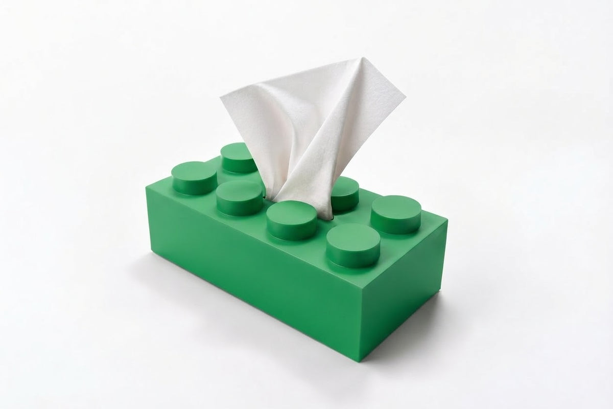 Blocky